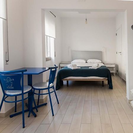بيت شباب Sailor'S House لاغوس المظهر الخارجي الصورة