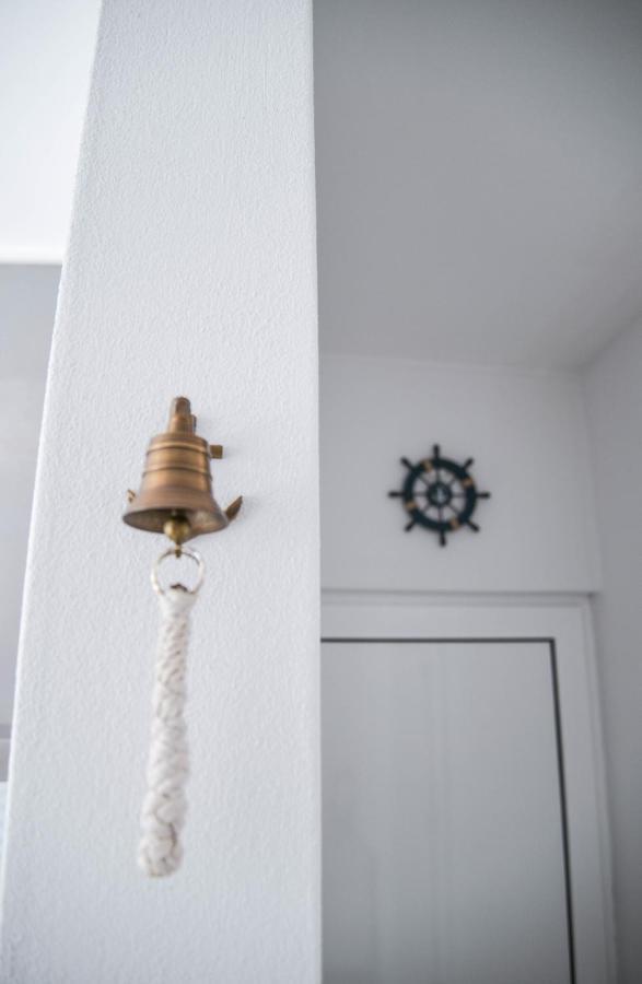 بيت شباب Sailor'S House لاغوس المظهر الخارجي الصورة