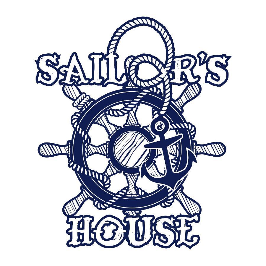 بيت شباب Sailor'S House لاغوس المظهر الخارجي الصورة